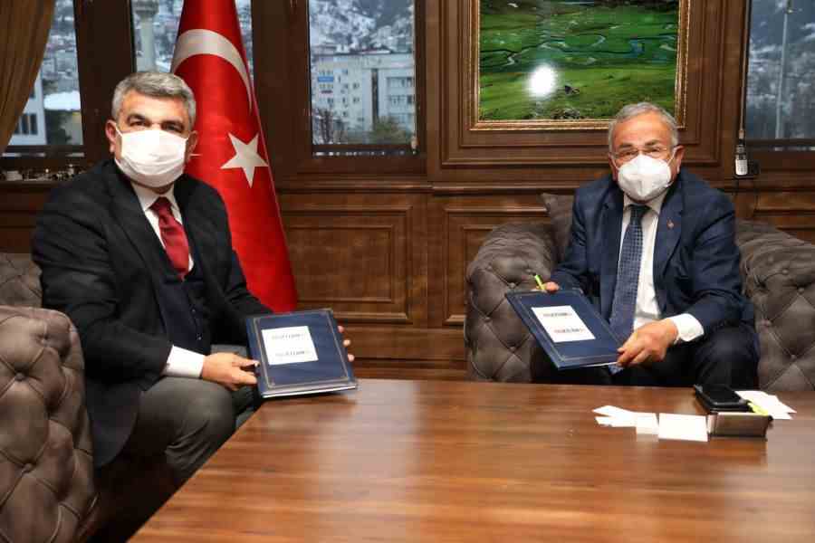 BAŞARILI ORGANİZASYON DEVAMINI GETİRDİ